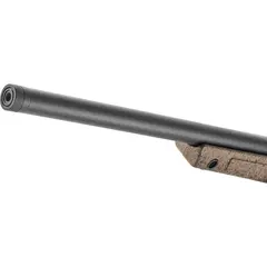 Bergara B-14 HMR 300 Win Mag, 26" Barrel, Matte Black - photo 3