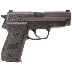 SIG Sauer P229 M11-A1 9mm, 3.9" Barrel, DA/SA, Black - photo 1