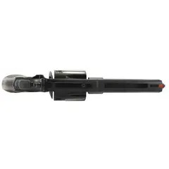 Smith & Wesson Model 29 Classic N-Frame 44 Magnum, 4" Barrel, Black/Wood - photo 3
