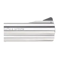 Smith & Wesson Model 610 N-Frame 10mm Auto 6.5" Barrel SS/Black - photo 1