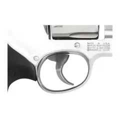 Smith & Wesson Model 610 N-Frame 10mm Auto 6.5" Barrel SS/Black - photo 3
