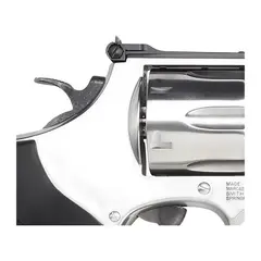 Smith & Wesson Model 610 N-Frame 10mm Auto 6.5" Barrel SS/Black - photo 4