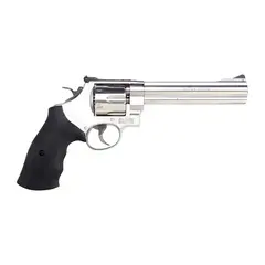 Smith & Wesson Model 610 N-Frame 10mm Auto 6.5" Barrel SS/Black - photo 5
