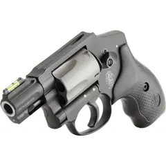 Smith & Wesson Model 340 PD 357 Magnum, 1.88" Barrel, Black - photo 3