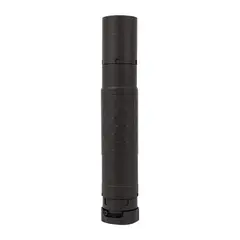 Hybrid 46M Multi Caliber Suppressor Black - photo 1