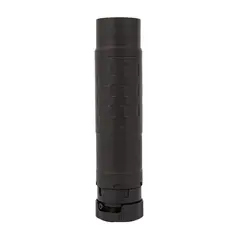 Hybrid 46M Multi Caliber Suppressor Black - photo 2