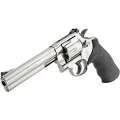 Smith & Wesson Model 629 Classic 44 Magnum 6.5" Barrel SS/Black - photo 4