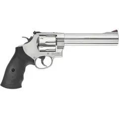 Smith & Wesson Model 629 Classic 44 Magnum 6.5" Barrel SS/Black - photo 5