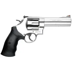 Smith & Wesson Model 629 N-Frame 44 Magnum 5" Barrel, SS/Black - photo 1