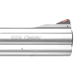 Smith & Wesson Model 629 N-Frame 44 Magnum 5" Barrel, SS/Black - photo 2