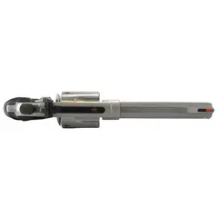 Smith & Wesson Model 629 N-Frame 44 Magnum 5" Barrel, SS/Black - photo 3