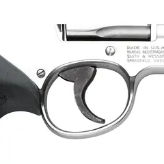 Smith & Wesson Model 629 N-Frame 44 Magnum 5" Barrel, SS/Black - photo 6