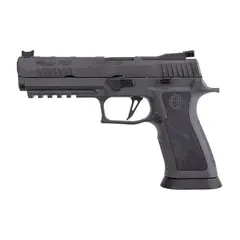 SIG Sauer P320 XFive Legion 9mm, 5" Barrel, Gray - photo 1
