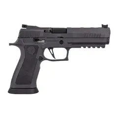 SIG Sauer P320 XFive Legion 9mm, 5" Barrel, Gray - photo 2
