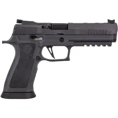 SIG Sauer P320 XFive Legion 9mm, 5" Barrel, Gray - photo 1