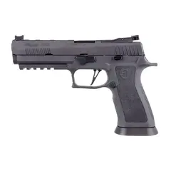 SIG Sauer P320 XFive Legion 9mm, 5" Barrel, Gray - photo 2