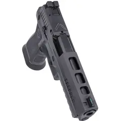 SIG Sauer P320 XFive Legion 9mm, 5" Barrel, Gray - photo 3