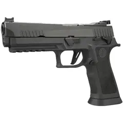 SIG Sauer P320 XFive Legion 9mm, 5" Barrel, Gray - photo 1
