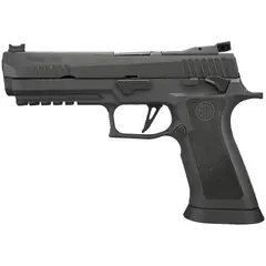 SIG Sauer P320 XFive Legion 9mm, 5" Barrel, Gray - photo 3
