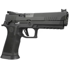 SIG Sauer P320 XFive Legion 9mm, 5" Barrel, Gray - photo 5