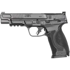 Smith & Wesson M&P9 M2.0 Metal HD OR FS 9mm, 5" Barrel, Black - photo 3