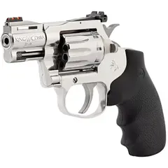 Colt's Manufacturing Company King Cobra .22 Long Rifle 2" Revolver Stainless - photo 1