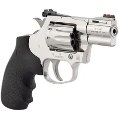 Colt's Manufacturing Company King Cobra .22 Long Rifle 2" Revolver Stainless - photo 4