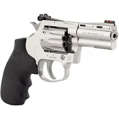 Colt's Manufacturing Company King Cobra .22 Long Rifle 3" Revolver Stainless - photo 1