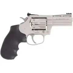 Colt's Manufacturing Company King Cobra .22 Long Rifle 3" Revolver Stainless - photo 3