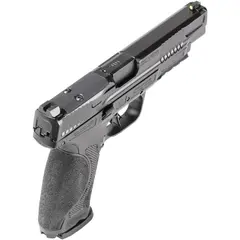 Smith & Wesson M&P9 M2.0 Metal HD OR FS 9mm, 5" Barrel, Black - photo 2