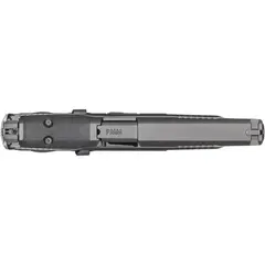 Smith & Wesson M&P9 M2.0 Metal HD OR FS 9mm, 5" Barrel, Black - photo 3
