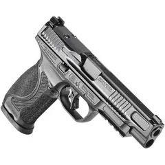 Smith & Wesson M&P9 M2.0 Metal HD OR FS 9mm, 5" Barrel, Black - photo 4