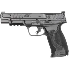 Smith & Wesson M&P9 M2.0 Metal HD OR FS 9mm, 5" Barrel, Black - photo 5