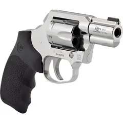 Colt's Manufacturing Company King Cobra Carry .357 Magnum/.38 Special, 2" Barrel, 6-Round, DAO, Stainless - photo 1