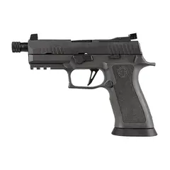 SIG Sauer P320 XCarry Legion 9mm, 4.6" Barrel, Legion Gray - photo 1