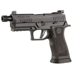 SIG Sauer P320 XCarry Legion 9mm, 4.6" Barrel, Legion Gray - photo 4