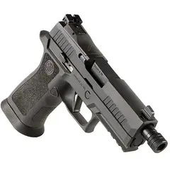 SIG Sauer P320 XCarry Legion 9mm, 4.6" Barrel, Legion Gray - photo 5
