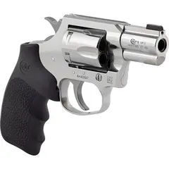 Colt's Manufacturing Company King Cobra Carry .357 Magnum/.38 Special 2" Barrel 6RD DA/SA Stainless - photo 1