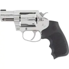 Colt's Manufacturing Company King Cobra Carry .357 Magnum/.38 Special 2" Barrel 6RD DA/SA Stainless - photo 2