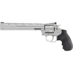 Colt's Manufacturing Company King Cobra Target .22 Long Rifle, 8" Barrel, DA/SA, Stainless - photo 1
