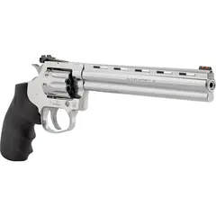 Colt's Manufacturing Company King Cobra Target .22 Long Rifle, 8" Barrel, DA/SA, Stainless - photo 3