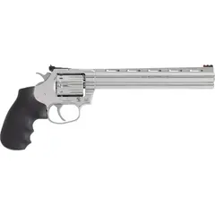 Colt's Manufacturing Company King Cobra Target .22 Long Rifle, 8" Barrel, DA/SA, Stainless - photo 4