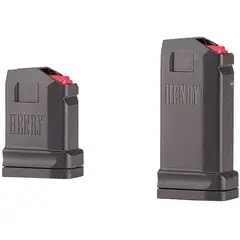 Henry Repeating Arms Homesteader 9mm, 16.37" Barrel, Glock Magwell, Bronze - photo 3