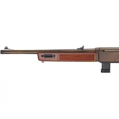 Henry Repeating Arms Homesteader 9mm, 16.37" Barrel, Glock Magwell, Bronze - photo 4