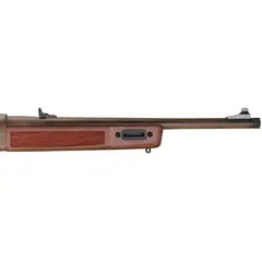 Henry Repeating Arms Homesteader 9mm, 16.37" Barrel, Glock Magwell, Bronze - photo 6