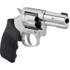 Colt's Manufacturing Company King Cobra .357 Magnum/.38 Special 3" Barrel, Ramp Front Sight, Stainless - photo 1