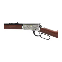 Henry Repeating Arms Classic 22 Long Rifle 18.5" Barrel 25th Anniversary Edition - photo 1