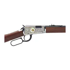 Henry Repeating Arms Classic 22 Long Rifle 18.5" Barrel 25th Anniversary Edition - photo 2