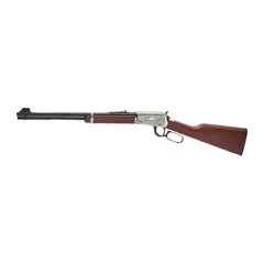Henry Repeating Arms Classic 22 Long Rifle 18.5" Barrel 25th Anniversary Edition - photo 5