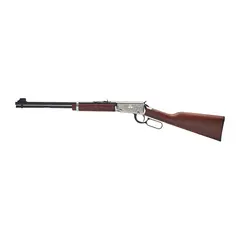 Henry Repeating Arms Classic 22 Long Rifle 18.5" Barrel 25th Anniversary Edition - photo 6